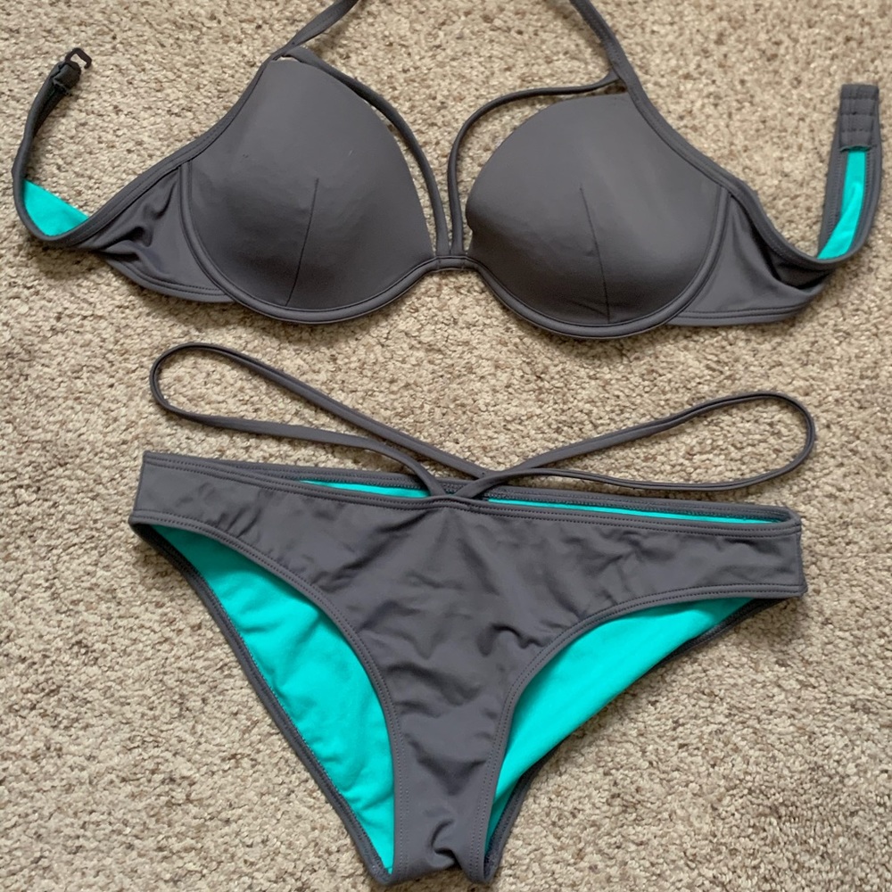 Swimsuit